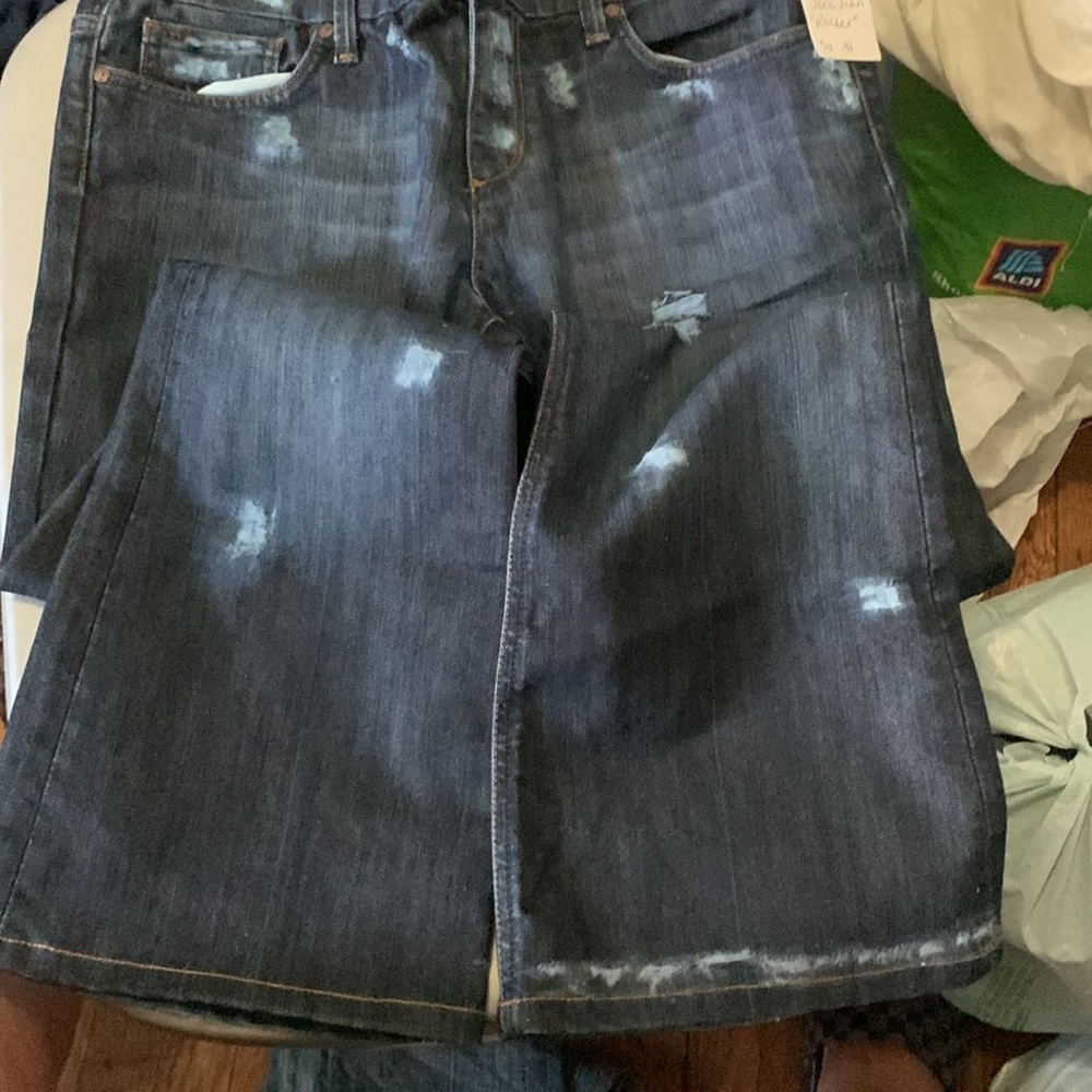 JOE DENIM JEANS - Picture 5 of 9